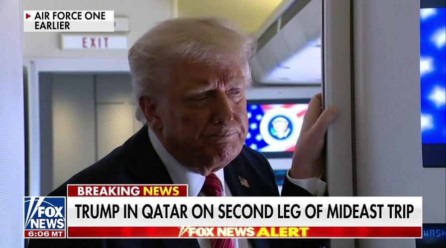 Trump weighs in on upcoming Russia, Ukraine meeting 