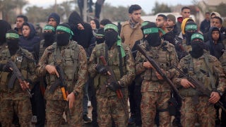 Why Hamas is 'isolated' amid latest Gaza peace push