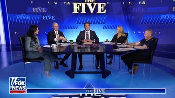 'The Five': Is equity ruining Halloween?