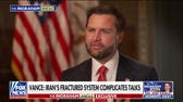 JD Vance: The Iranians are extraordinarily difficult people
