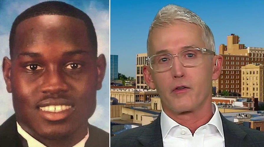 Trey Gowdy: We need a justice system people can have confidence in, regardless of color