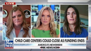 Families across US could lose child care access as 'essential' funding draws to a close