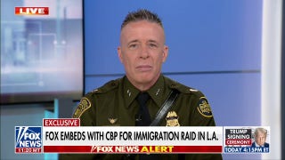 Inside the CBP raid ‘Trojan Horse’ at Home Depot in California