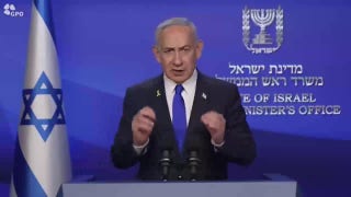 Prime Minister Benjamin Netanyahu said Israel struck at the heart of Iran's nuclear center