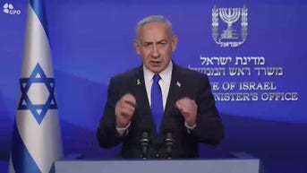 Netanyahu says assault against Iran will continue 'for as many days as it takes' - Fox News