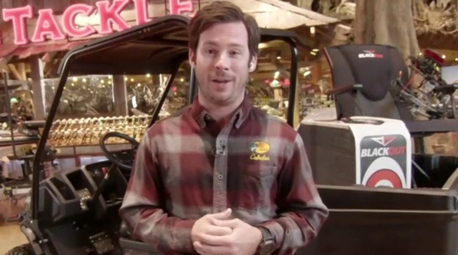 Celebrating National Hunting and Fishing Day 