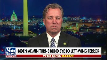 Rep Angle Ogles: I’m asking the DOJ to classify the Nashville shooting as a hate crime