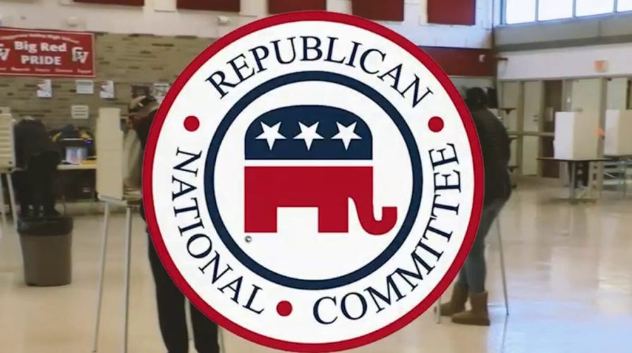 Trump campaign, RNC launch election integrity program they call monumental