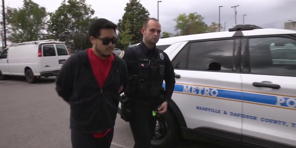 Nashville Police arrest person of interest in Mill Creek Greenway murder