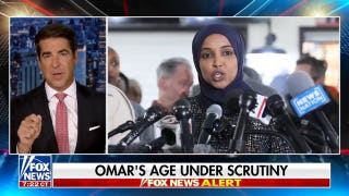 DETALLES: Le han incautado el móvil a Ilhan Omar | Watters habla de una posible «prueba irrefutable»