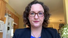 Dem Rep. Katie Porter does not offer health insurance to campaign staffers despite calling it a 'human right'