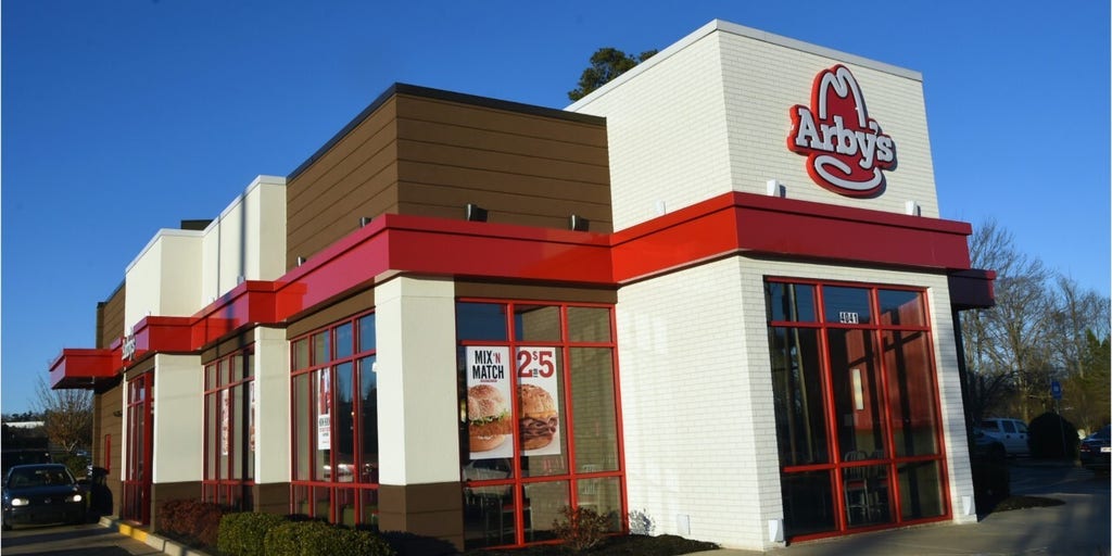 How did Arby's get its name? Fox News Video