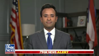 It’s not an option to sweep these issues under the rug: Vivek Ramaswamy