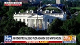 Jonathan Turley weighs in on FBI disrupting alleged White House drone plot