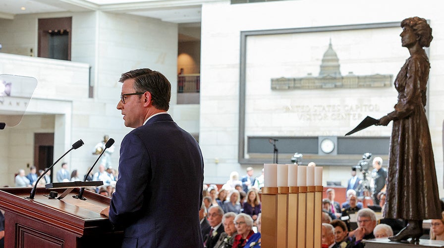 WATCH LIVE: House of Representatives hosts Annual Days of Remembrance ceremony