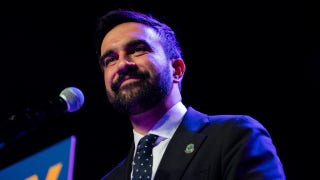 Ex-Democrat advisor rips Mamdani's anti-police rhetoric: 'Almost speechless'