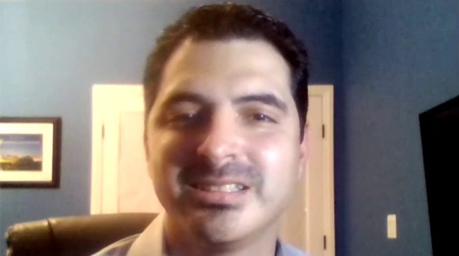 Plasma treatment of COVID-19 patients looks 'promising'