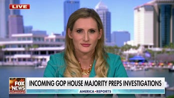 Republicans should focus on policy and accountability: Laurel Lee