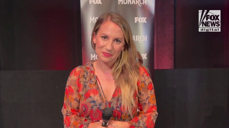 Monarch’s Caitlyn Smith talks creating the theme song for the FOX show
