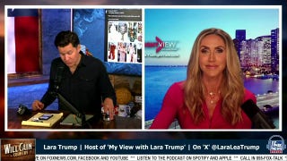 Why Did A Judge Apologize To The WHCD Shooter? ft. Lara Trump | Will Cain Country - Fox News