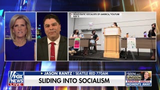 Jason Rantz: This is a problem of the Democrats' own design
