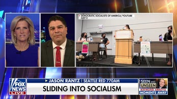 Jason Rantz: This is a problem of the Democrats' own design