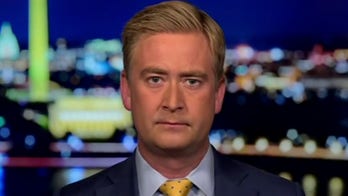 Peter Doocy: White House went from joking about Biden's age to getting questions on Parkinson's disease