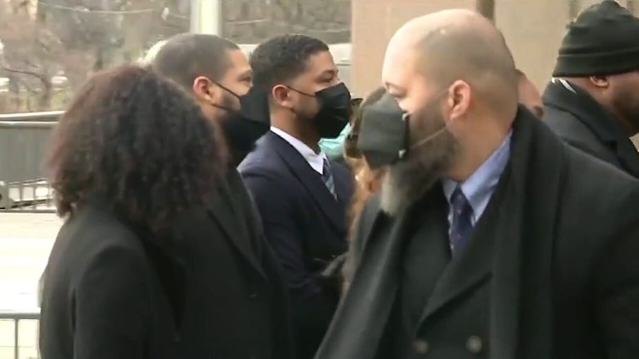 Jussie Smollett 'a real victim' of attack in Chicago, lawyer argues