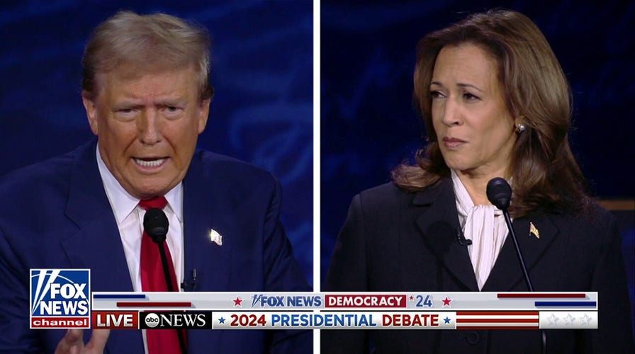 Donald Trump: Afghanistan withdrawal was one of the most 'incompetently handled' situations ever