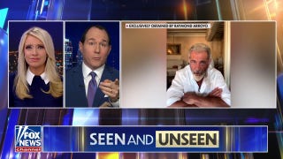 'Seen and Unseen': Mel Gibson doesn't mince words