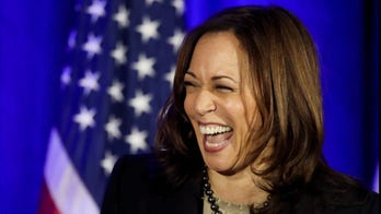 Kamala Harris is a 'lying sociopath': Jimmy Failla