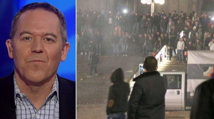 Gutfeld: Attacks reveal Europe's warped idea of assimilation