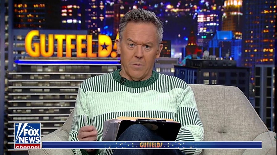 They’re going after people who can’t stand Letitia James?: Gutfeld