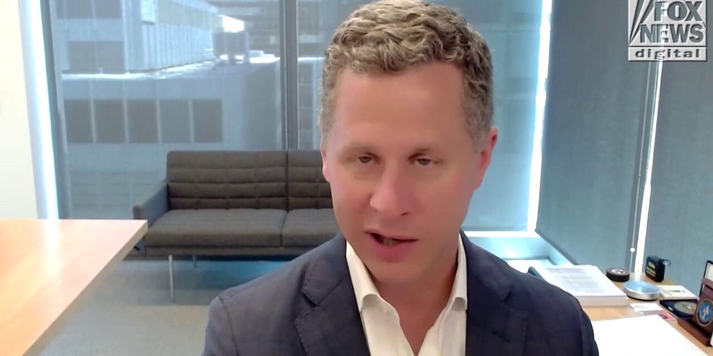 Lawyer for detained American citizen in Iran says releasing hostages is 'easiest problem' to solve