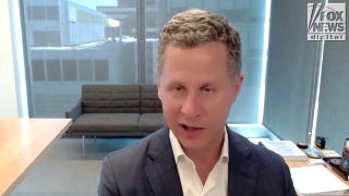 Lawyer for detained American citizen in Iran says releasing hostages is 'easiest problem' to solve