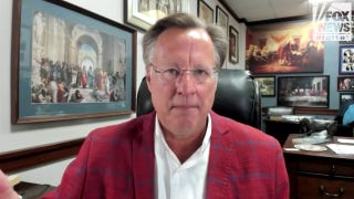 The politics of 'rage': Top Virginia Republican says Democrats' charged rhetoric is a big problem