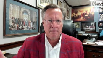 The politics of 'rage': Top Virginia Republican says Democrats' charged rhetoric is a big problem