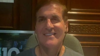 Mark Cuban says coronavirus changes 'everything' in US -- so leaders should 'step up'