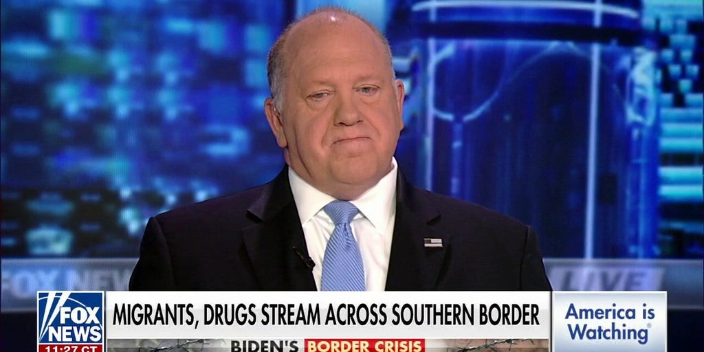 I don’t care about your politics, this is a national security crisis(01)