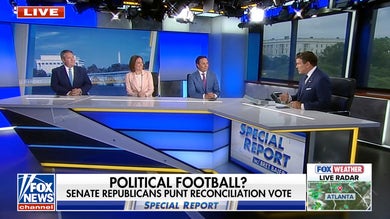 DNC autopsy report reveals Biden debate weakness