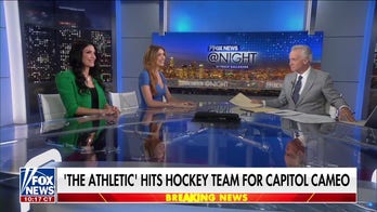 Chicago mayor rips Trump at Democrats’ SOTU opposition event 