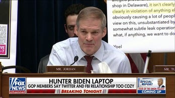 The Hunter Biden hearings begin with an eye on the interactions between Twitter and the federal government