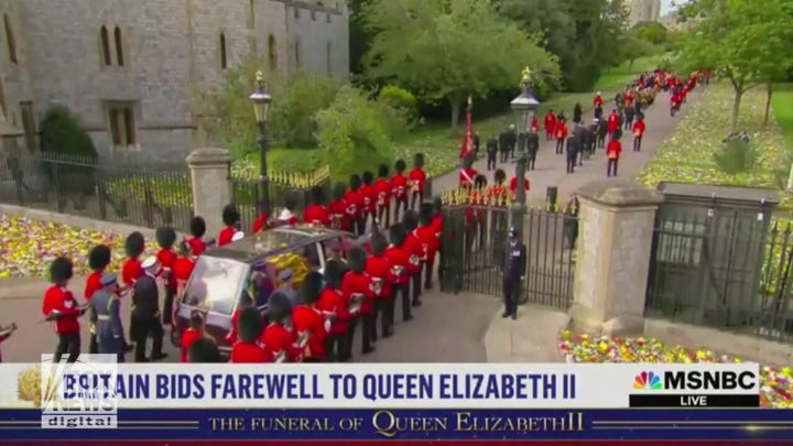 Queen Elizabeth biographer demands ‘atonement’ for slavery