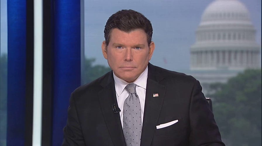 Coming up on Wednesday, June 8 edition of 'Special Report'