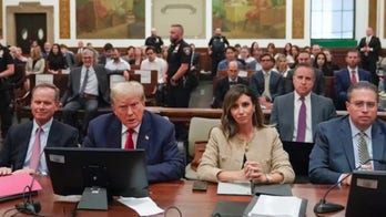 John Yoo: Letitia James is bringing a case that will discourage people from doing business in New York