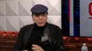 Chazz Palminteri On Turning Down $1 Million Dollars To Create "A Bronx Tale" His Way