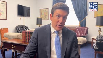 GOP lawmaker reveals plan to bypass Democrats on Trump-backed election bill