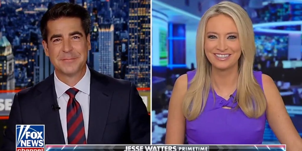 Kayleigh McEnany: Hunter Biden is a danger to the Democratic Party