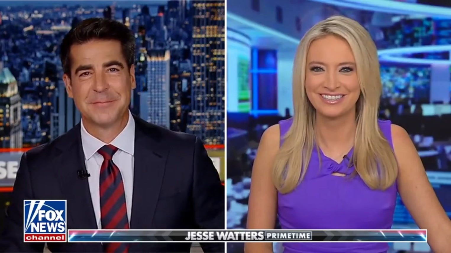 Kayleigh McEnany: Hunter Biden is a danger to the Democratic Party