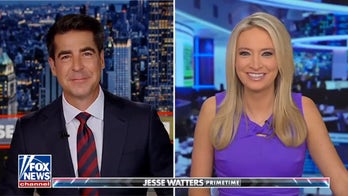 Kayleigh McEnany: Hunter Biden is a danger to the Democratic Party